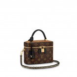 M45165 Louis Vuitton Vanity  19x13x11cm (Best Quality replica)