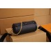 M58655 Louis Vuitton PAPILLON TRUNK 19x9x9cm (Best Quality replica)  black Epi