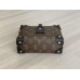 M45571 Louis Vuitton PETITE MALLE SOUPLE  20x14x7.5cm (Best Quality replica)  