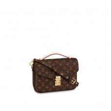 M44875 Louis Vuitton POCHETTE MÉTIS  25x19x7cm (Best Quality replica)