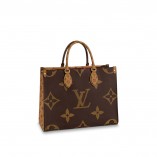 M45321 Louis Vuitton onthego 25cm and 35 cm (Best Quality replica)