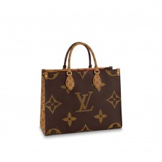 M45321 Louis Vuitton onthego 25cm and 35 cm (Best Quality replica)