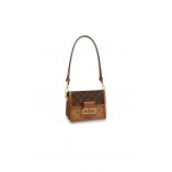 M45959 Louis Vuitton Mini Dauphine  20x15x9cm (Best Quality replica)