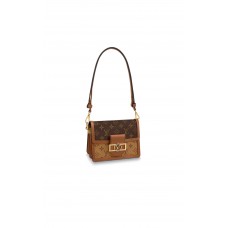 M45959 Louis Vuitton Mini Dauphine  20x15x9cm (Best Quality replica)