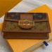 M68746 Louis Vuitton Dauphine woc 18.5x12x5cm (Best Quality replica)