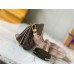 M44840 Louis Vuitton Multi Pochette Accessories Pink strap 24x13.5x4cm (Best Quality replica, only 1 bag for each account)