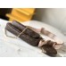 M44840 Louis Vuitton Multi Pochette Accessories Pink strap 24x13.5x4cm (Best Quality replica, only 1 bag for each account)