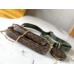 M44813 Louis Vuitton Multi Pochette Accessories Green strap 24x13.5x4cm (Best Quality replica, only 1 bag for each account)