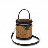 M43986 Louis Vuitton CANNES 15x17x15cm (Best Quality replica)