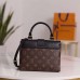 M44141 Louis Vuitton Locky bb 20x16x7.5cm (Best Quality replica)