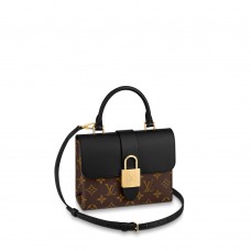 M44141 Louis Vuitton Locky bb 20x16x7.5cm (Best Quality replica)