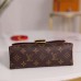 M44322 Louis Vuitton Locky bb 20x16x7.5cm (Best Quality replica)