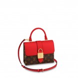 M44322 Louis Vuitton Locky bb 20x16x7.5cm (Best Quality replica)