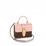 M44080 Louis Vuitton Locky bb 20x16x7.5cm (Best Quality replica)