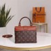 M44654 Louis Vuitton Locky bb 20x16x7.5cm (Best Quality replica)