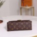 M44654 Louis Vuitton Locky bb 20x16x7.5cm (Best Quality replica)