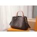 M41055 Louis Vuitton MONTAIGNE BB 29x20x13cm (Best Quality replica)