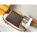 M44919 Louis Vuitton Ivy 23.5x18.0x9.0 cm (Best Quality replica)