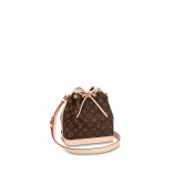 M40817 Louis Vuitton Noe BB 24x22x15cm (Best Quality replica)