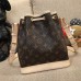 M40817 Louis Vuitton Noe BB 24x22x15cm (Best Quality replica)