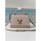 M57214 Louis Vuitton  Twist One Handle 25x17x11cm (Best Quality replica)