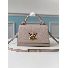 M57214 Louis Vuitton  Twist One Handle 25x17x11cm (Best Quality replica)