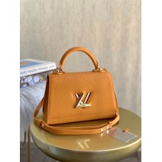 M57136 Louis Vuitton  Twist One Handle 25x17x11cm (Best Quality replica)