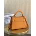 M57136 Louis Vuitton  Twist One Handle 25x17x11cm (Best Quality replica)