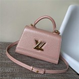 M59236 Louis Vuitton  Twist One Handle 25x17x11cm (Best Quality replica)