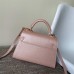 M59236 Louis Vuitton  Twist One Handle 25x17x11cm (Best Quality replica)