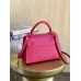 M57096 Louis Vuitton  Twist One Handle 25x17x11cm (Best Quality replica)