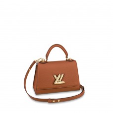 M57897 Louis Vuitton  Twist One Handle 25x17x11cm (Best Quality replica)