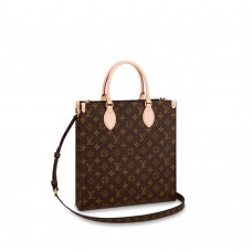 M45848 Louis Vuitton SAC PLAT 30x32x10cm (Best Quality Replica)