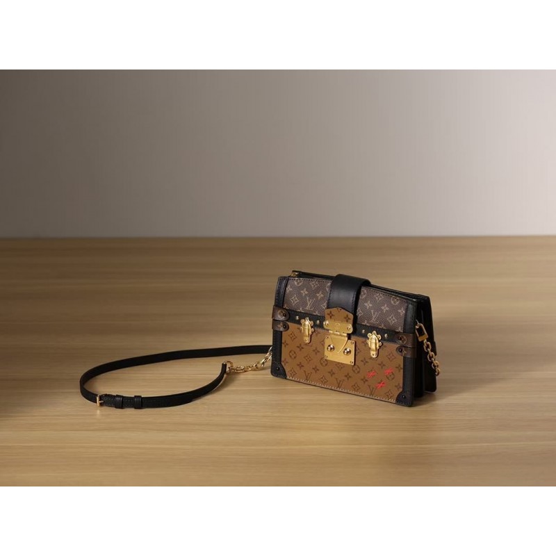 New Louis Vuitton Scott Box - - Chic Beirut شيك بيروت