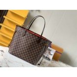 M41358 LOUIS VUITTON NEVER FULL 31X28X14CM (Best Quality Replica REPLICA) 