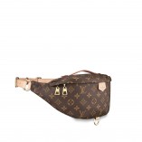 M43644 LOUIS VUITTON BUMBAG 37X14X13CM (Best Quality Replica REPLICA) MONOGRAM