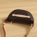 M43644 LOUIS VUITTON BUMBAG 37X14X13CM (Best Quality Replica REPLICA) MONOGRAM