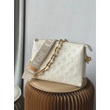 M57793   LOUIS VUITTON COUSSIN  26x20x12CM (Best Quality Replica REPLICA) 