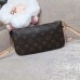 M40712 LOUIS VUITTON POCHETTE ACCESSOIRES 23.5X13.5X4CM (BEST QUALITY REPLICA)