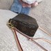 M40712 LOUIS VUITTON POCHETTE ACCESSOIRES 23.5X13.5X4CM (BEST QUALITY REPLICA)