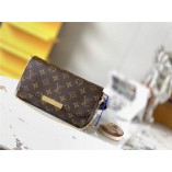 M40717 M40718 LOUIS VUITTON FAVORITE 24cm and 28cm (BEST QUALITY REPLICA)