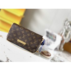 M40717 M40718 LOUIS VUITTON FAVORITE 24cm and 28cm (BEST QUALITY REPLICA)