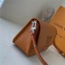 M59459  LOUIS VUITTON Buci 24.5X15.5X9CM (BEST QUALITY REPLICA REPLICA)