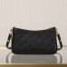 M80349  LOUIS VUITTON Easy Pouch On Strap  19x11.5x3CM (BEST QUALITY REPLICA)