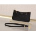 M80349  LOUIS VUITTON Easy Pouch On Strap  19x11.5x3CM (BEST QUALITY REPLICA)