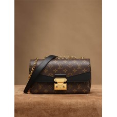 M46126  LOUIS VUITTON MARCEAU  24.5x15x6.5CM (BEST QUALITY REPLICA)