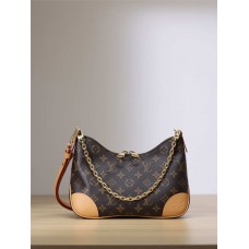 M45832 LOUIS VUITTON BOULOGNE 29X16X9.5CM (BEST QUALITY REPLICA)