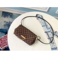 N41276 N41129 LOUIS VUITTON FAVORITE 24CM AND 28CM (BEST QUALITY REPLICA)