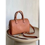 M59273 LOUIS VUITTON SPEEDY BANDOULIÈRE 25x19x15cm (BEST QUALITY REPLICA)