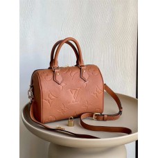 M59273 LOUIS VUITTON SPEEDY BANDOULIÈRE 25x19x15cm (BEST QUALITY REPLICA)